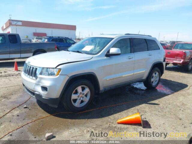 JEEP GRAND CHEROKEE LAREDO, 1C4RJEAG9CC227896