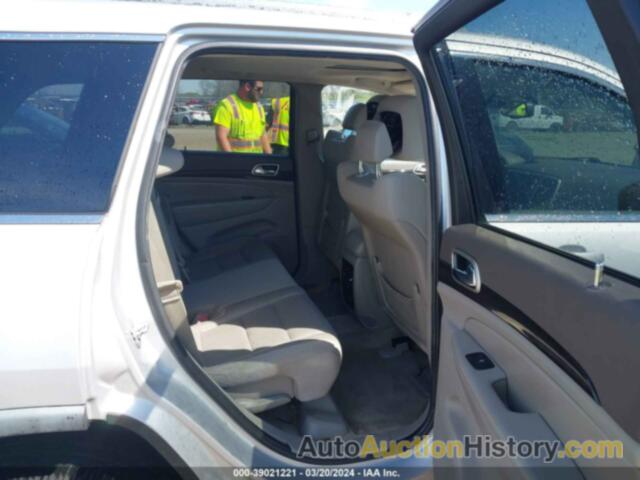 JEEP GRAND CHEROKEE LAREDO, 1C4RJEAG9CC227896