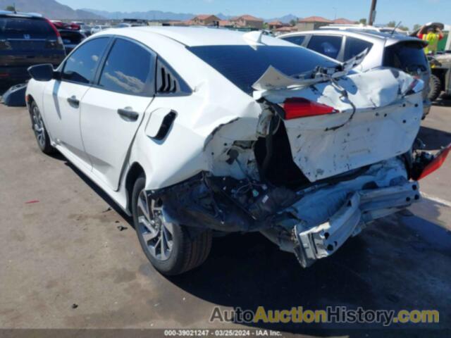 HONDA CIVIC EX, 19XFC2F79JE025862