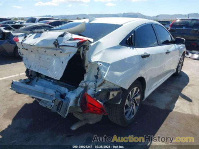 HONDA CIVIC EX, 19XFC2F79JE025862