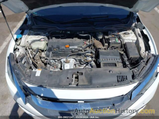 HONDA CIVIC EX, 19XFC2F79JE025862