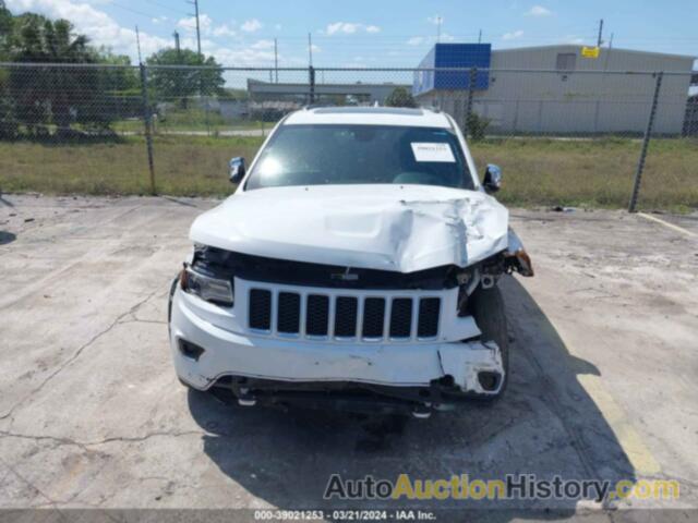 JEEP GRAND CHEROKEE OVERLAND, 1C4RJFCGXGC357761