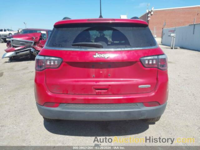 JEEP COMPASS SUN AND WHEEL FWD, 3C4NJCBB3KT615117