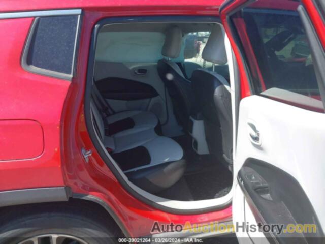 JEEP COMPASS SUN AND WHEEL FWD, 3C4NJCBB3KT615117