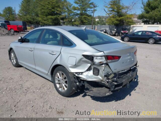 HYUNDAI SONATA SE, 5NPE24AF2KH817308