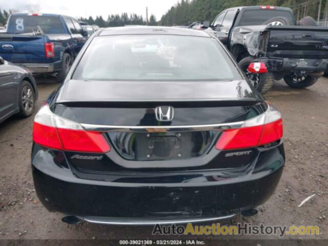 HONDA ACCORD SPORT, 1HGCR2F58EA043182