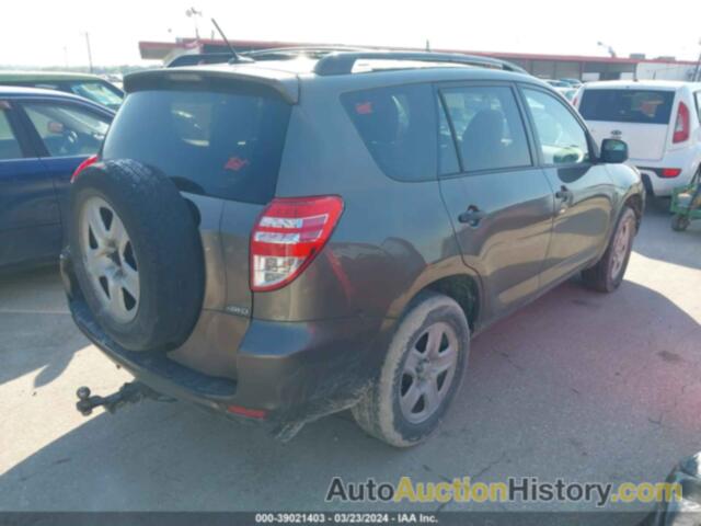 TOYOTA RAV4, 2T3BF4DV6CW202619