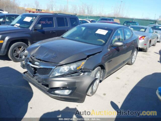 KIA OPTIMA EX, 5XXGN4A76DG209332