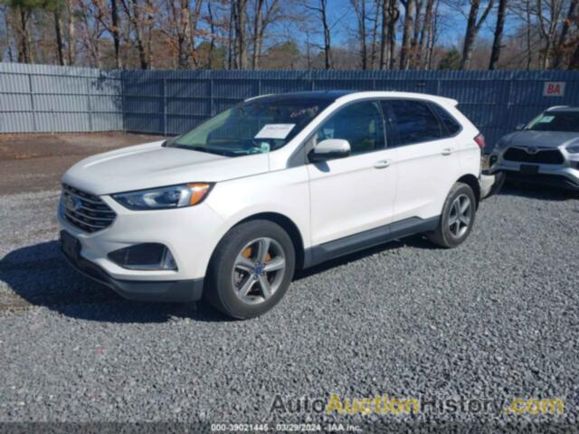 FORD EDGE SEL, 2FMPK4J95LBB11171