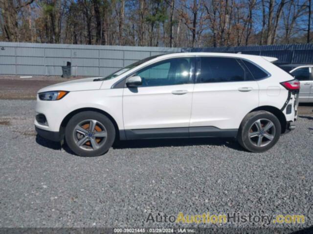 FORD EDGE SEL, 2FMPK4J95LBB11171