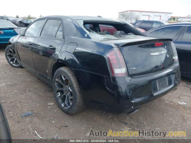 CHRYSLER 300 300S, 2C3CCAGG3EH273776