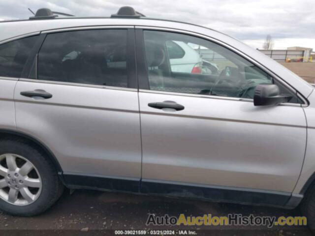 HONDA CR-V EX, 3CZRE48539G705037