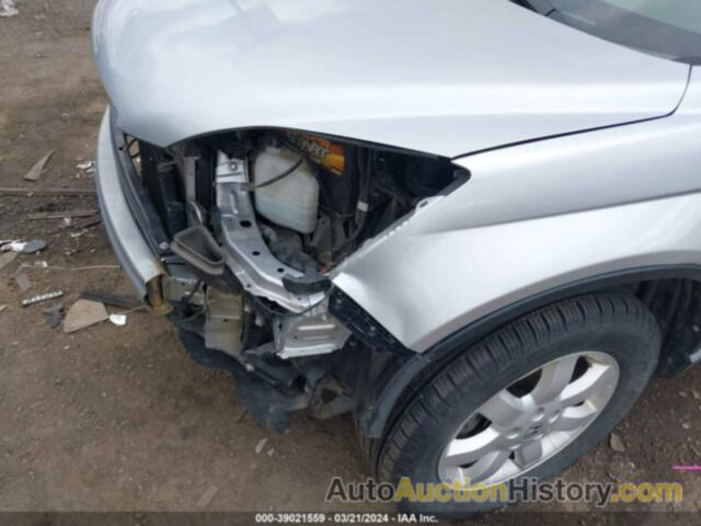 HONDA CR-V EX, 3CZRE48539G705037