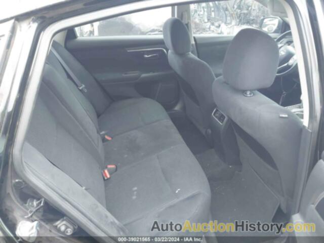 NISSAN ALTIMA 2.5 SV, 1N4AL3AP7EC422402