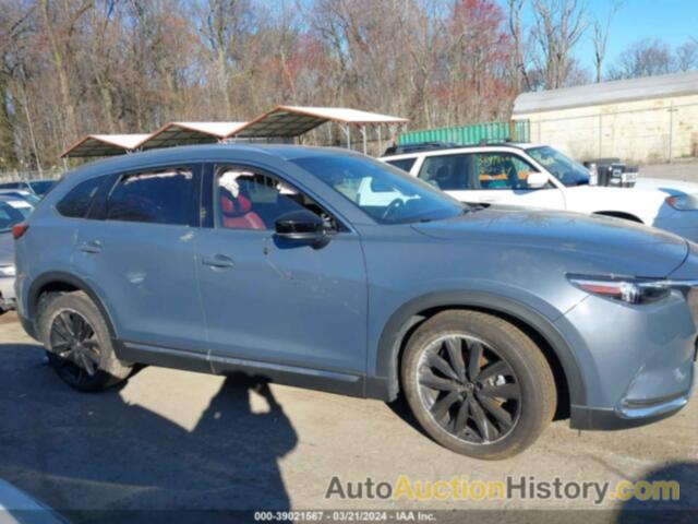 MAZDA CX-9 GRAND TOURING, JM3TCBDY4N0629582