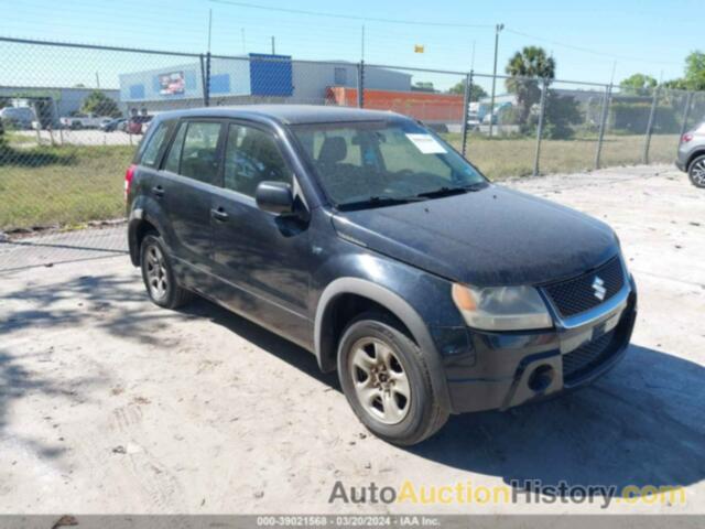 SUZUKI GRAND VITARA, JS3TE941584102390