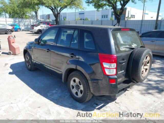 SUZUKI GRAND VITARA, JS3TE941584102390