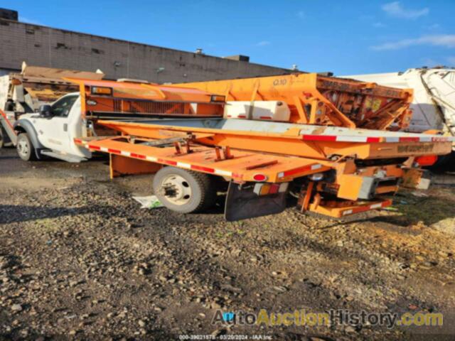 FORD F-550 CHASSIS XL, 1FDUF5HT1CEB68406