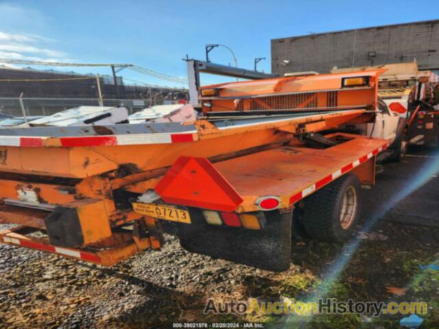 FORD F-550 CHASSIS XL, 1FDUF5HT1CEB68406