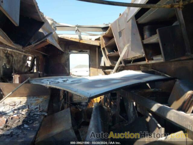 FORD F-59 COMMERCIAL STRIPPED, 1F64F5KY7H0A18350