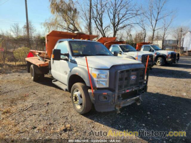 FORD F550 SUPER DUTY, 1FDUF5HT5FEA63954