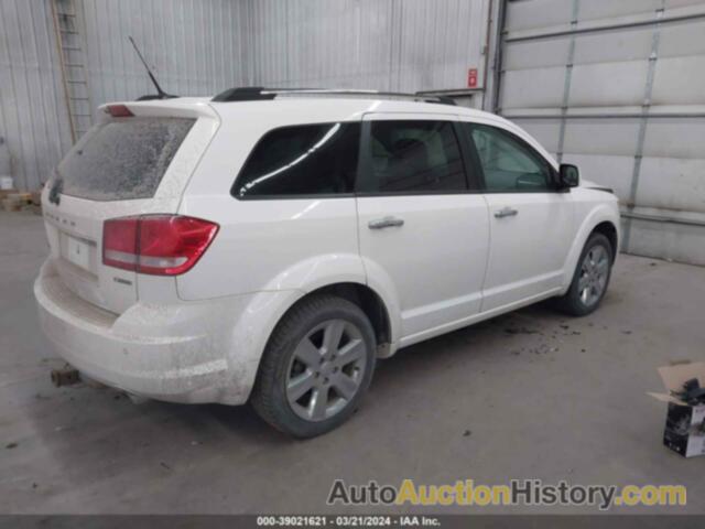 DODGE JOURNEY CREW, 3D4PH3FG7BT516992