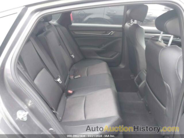 HONDA ACCORD SPORT, 1HGCV1F39LA152672