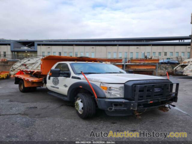 FORD F550 SUPER DUTY, 1FDUF5HT3FEA63953