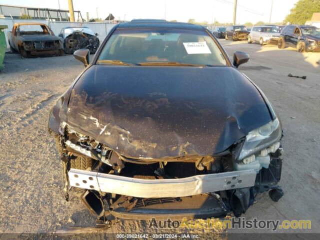 LEXUS GS 350, JTHBE1BL8D5022617