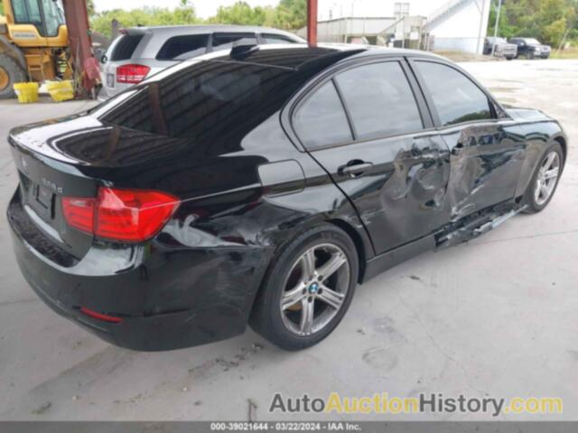 BMW 328D, WBA3D3C58EK153163