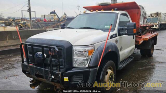 FORD F550 SUPER DUTY, 1FDUF5HT7BEC36691