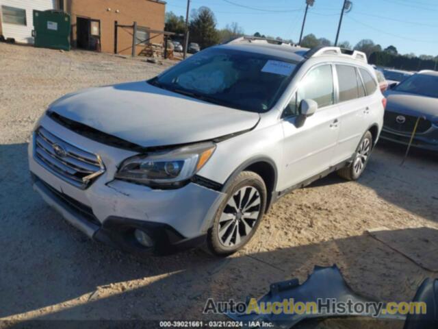 SUBARU OUTBACK 2.5I LIMITED, 4S4BSBNC1G3225016