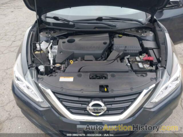 NISSAN ALTIMA 2.5 S, 1N4AL3AP1HC226878