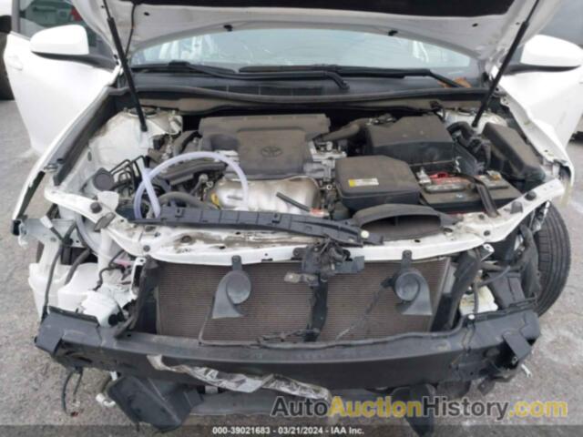 TOYOTA CAMRY SE, 4T1BF1FK0GU546835