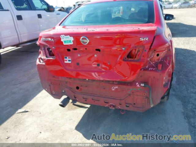 NISSAN SENTRA SR, 3N1AB7AP9GY270446