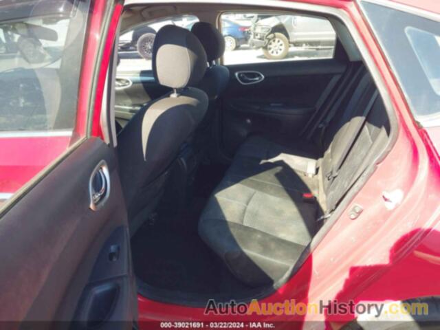 NISSAN SENTRA SR, 3N1AB7AP9GY270446