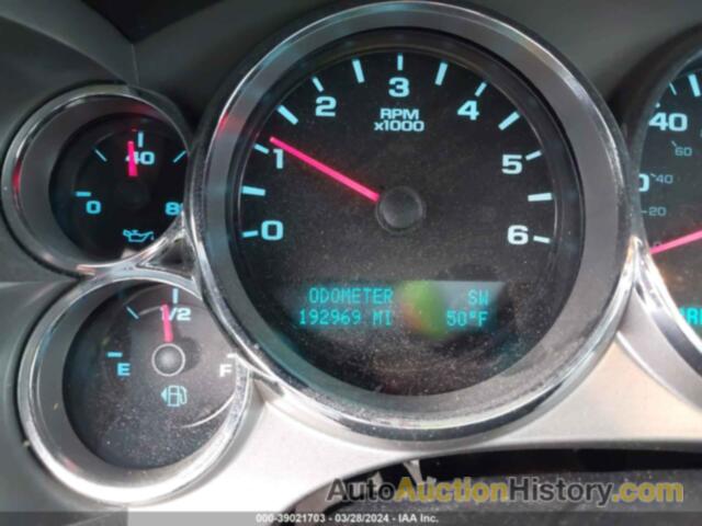 CHEVROLET SILVERADO 1500 LT, 3GCPCSE08CG186090