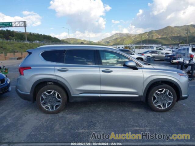 HYUNDAI SANTA FE HYBRID LIMITED, 5NMS5DA13PH022688