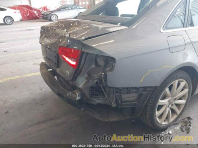 AUDI A4 PREMIUM PLUS, WAUFFAFLXDA179113