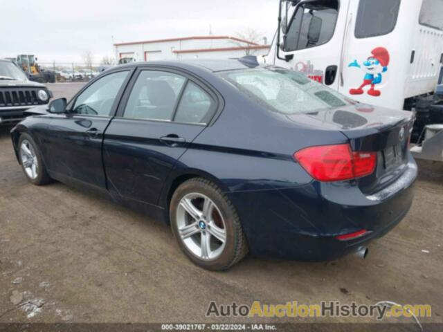 BMW 320I I, WBA3B1G58ENN90728