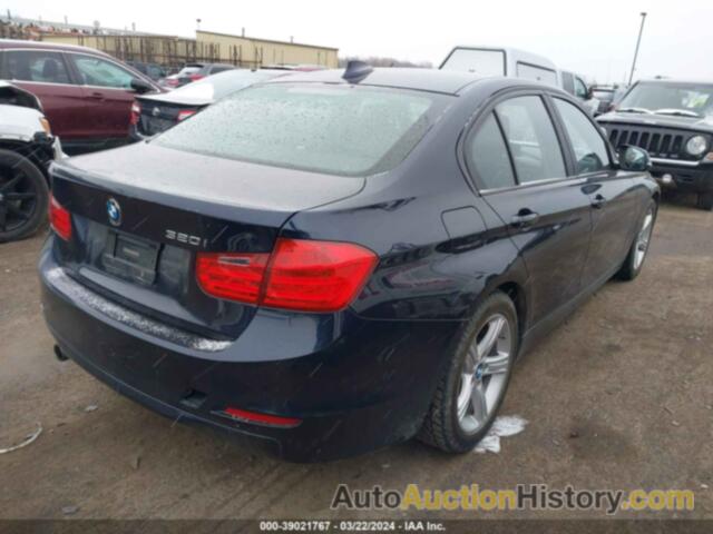 BMW 320I I, WBA3B1G58ENN90728