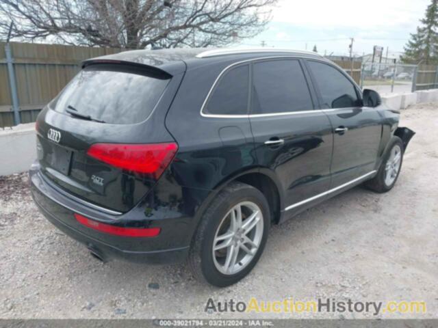 AUDI Q5 PREMIUM PLUS, WA1L2AFP4GA021014