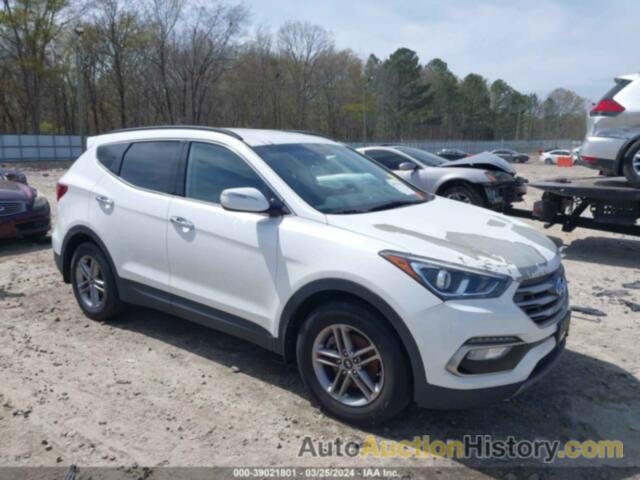 HYUNDAI SANTA FE SPORT 2.4L, 5NMZUDLB1HH008751