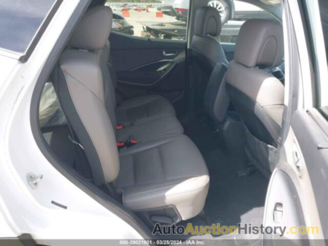 HYUNDAI SANTA FE SPORT 2.4L, 5NMZUDLB1HH008751