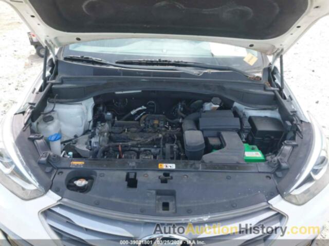 HYUNDAI SANTA FE SPORT 2.4L, 5NMZUDLB1HH008751