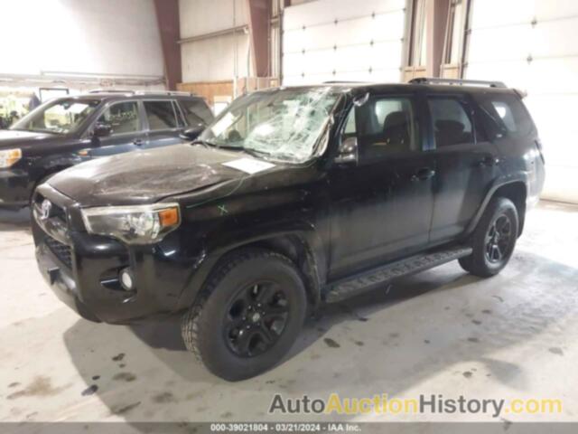 TOYOTA 4RUNNER SR5 PREMIUM, JTEBU5JR5E5155043