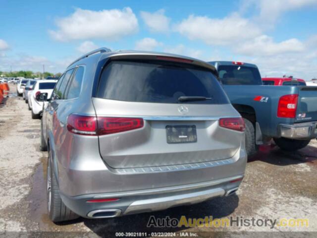 MERCEDES-BENZ GLS 450 450 4MATIC, 4JGFF5KE1LA214407