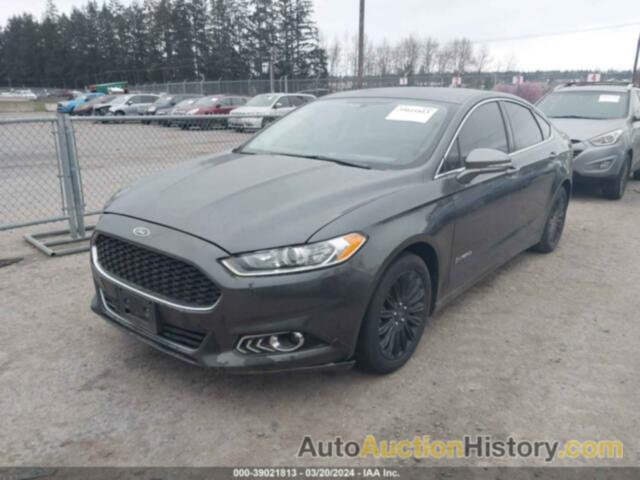 FORD FUSION HYBRID SE, 3FA6P0LU8GR341957