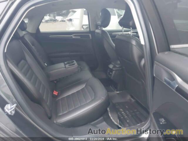 FORD FUSION HYBRID SE, 3FA6P0LU8GR341957