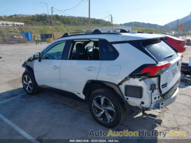 TOYOTA RAV4 PRIME SE, JTMAB3FV0ND083674